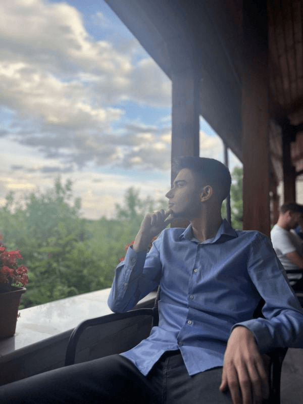 Buzau Cosmin-Ionut